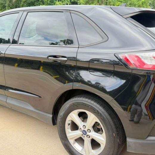 Ford Edge EcoBoost 2.0 2019
